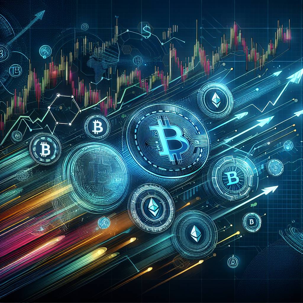 What strategies can link holders use to maximize their profits in the cryptocurrency market?