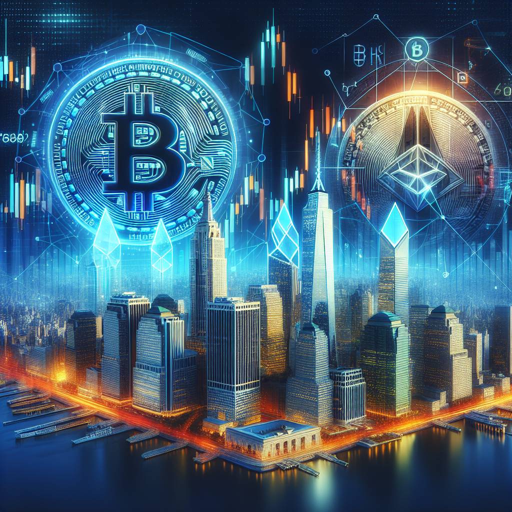 How does the HK earnings report impact the cryptocurrency market?