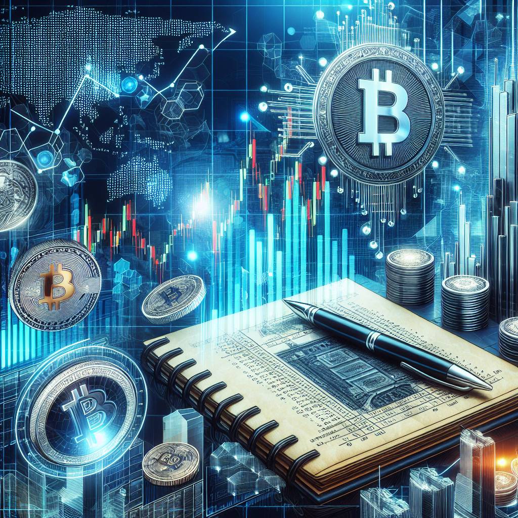 How does the PTEN stock forecast impact the digital currency industry?