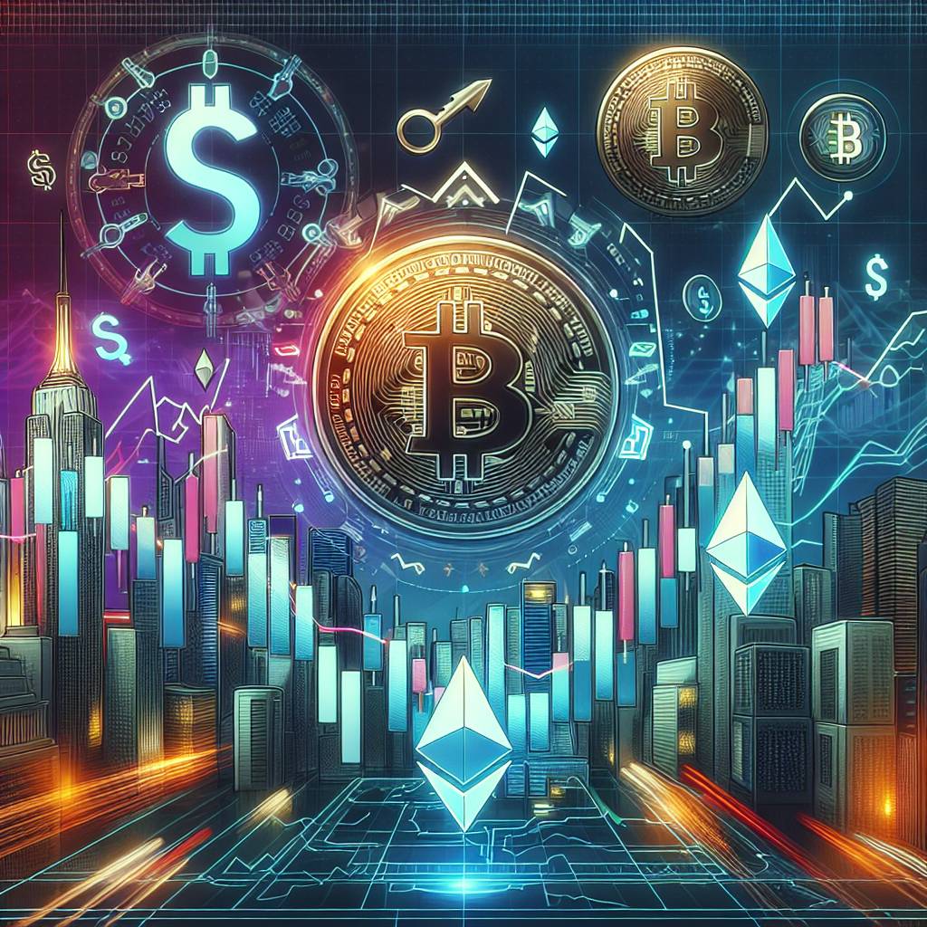 How can I use fake money to practice trading cryptocurrencies?