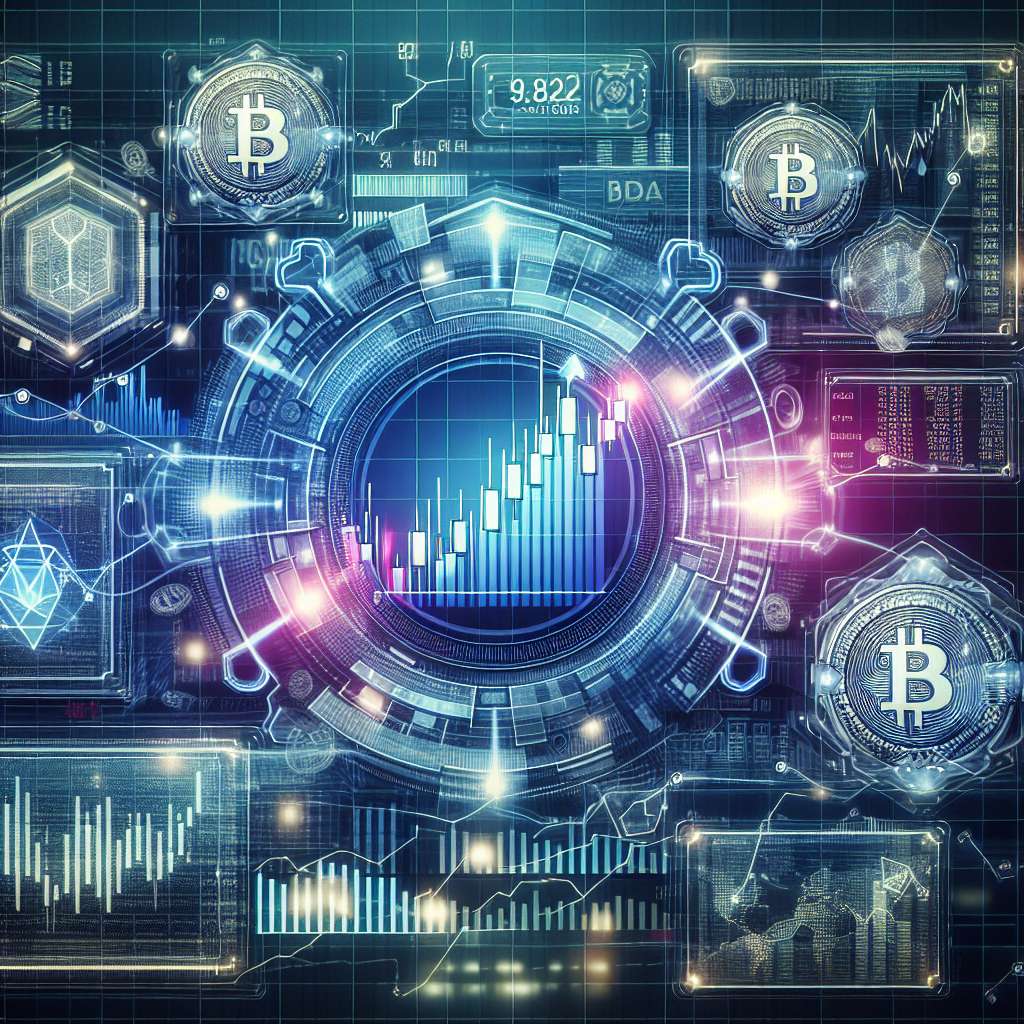 What factors can cause fluctuations in the Ally stock price in relation to cryptocurrencies?