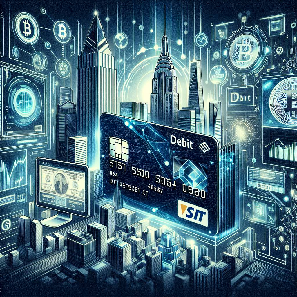 Are there any limitations or restrictions on using the Coinbase debit card for cryptocurrency transactions?