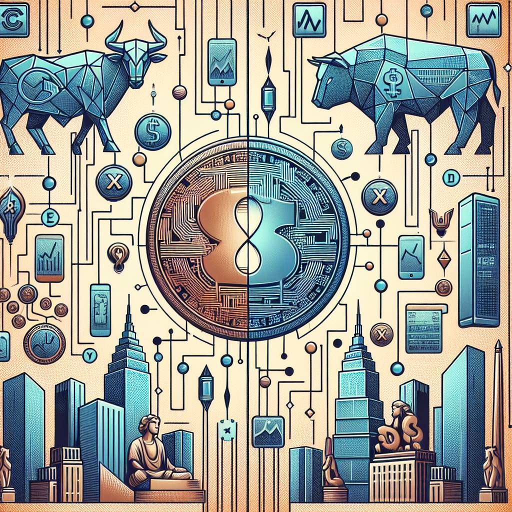 Can you explain the significance of 'token of precision' for blockchain technology?