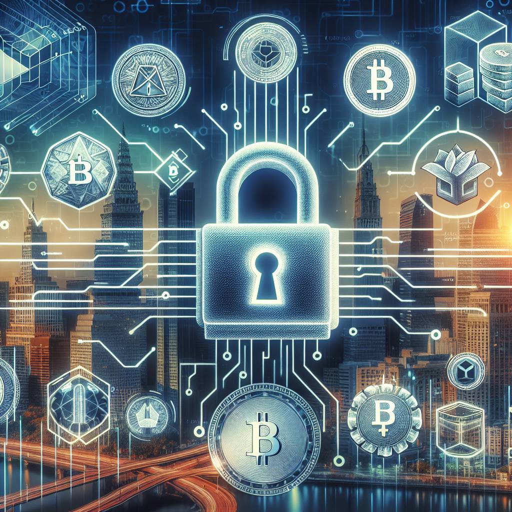 How does Bakerswap ensure the security of digital assets during transactions?