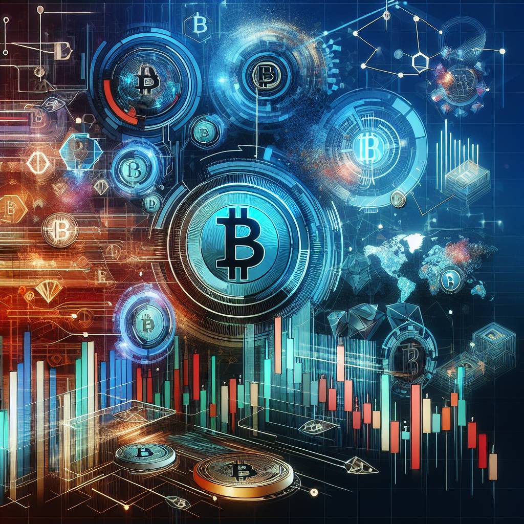 What strategies can be used to maximize profits when dealing with put bid and ask in the cryptocurrency market?