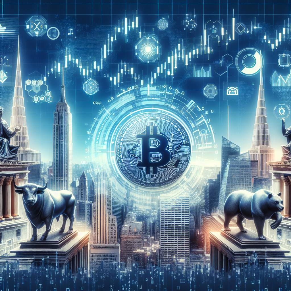 What are some examples of alpha finance strategies in the digital currency market?