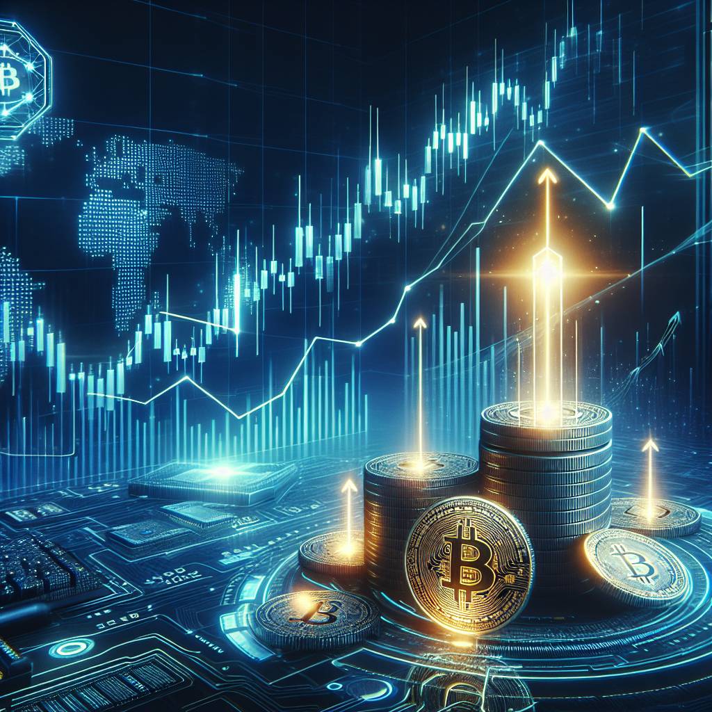 What are the latest trends in the digital currency market for Q3 of the financial year?