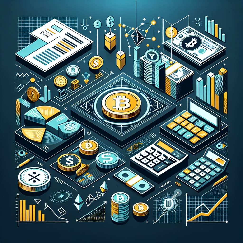 What are the tax implications of investing in cryptocurrency compared to treasury bonds?