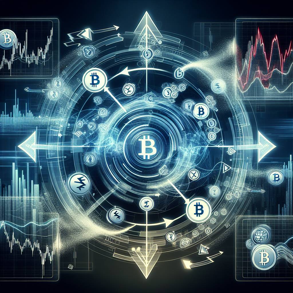 How do cross currency basis swaps affect the liquidity of digital currencies?