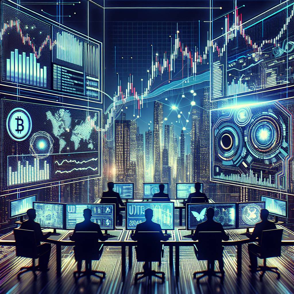 What are the best strategies for trading stock sbbx in the volatile cryptocurrency market?