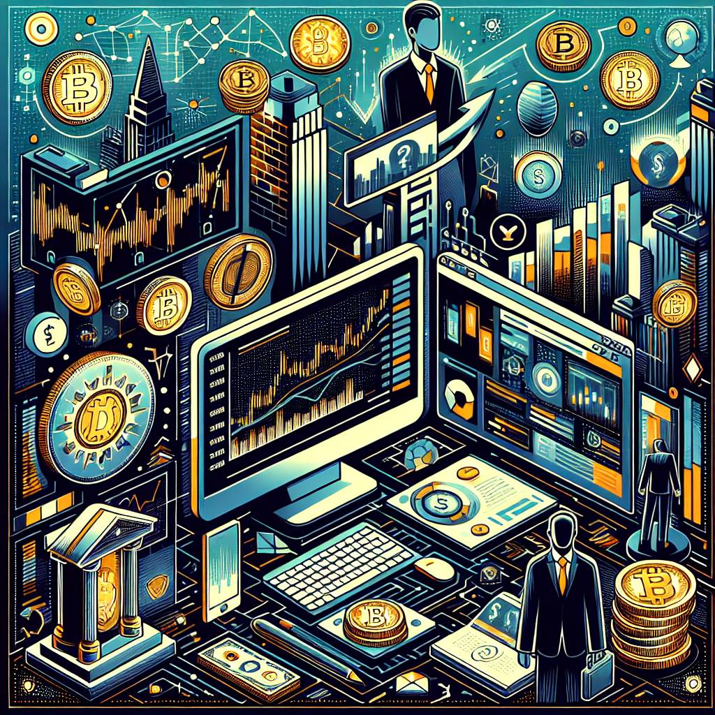 Are there any active crypto trading communities on Reddit?