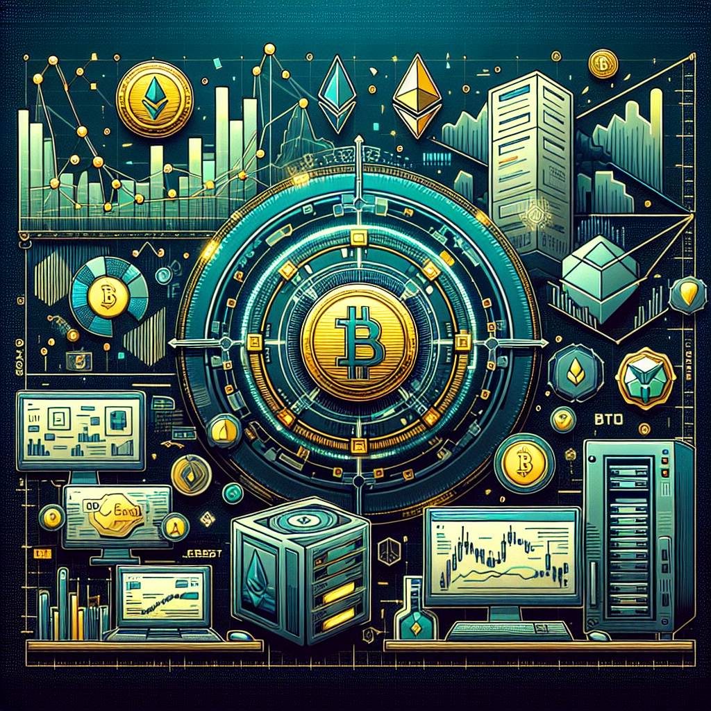 What are the most popular DeFi assets among institutional investors?