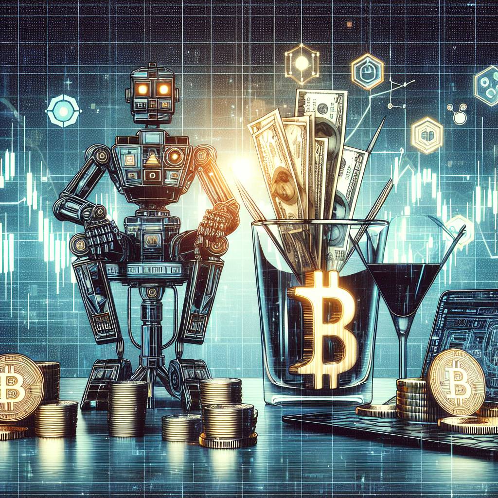 Are there any reliable prediction bots for crypto currency?