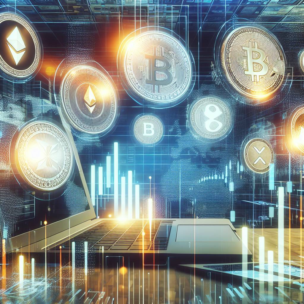 What are the top digital currencies to invest in for the VentureBeat Transform 2022 conference?