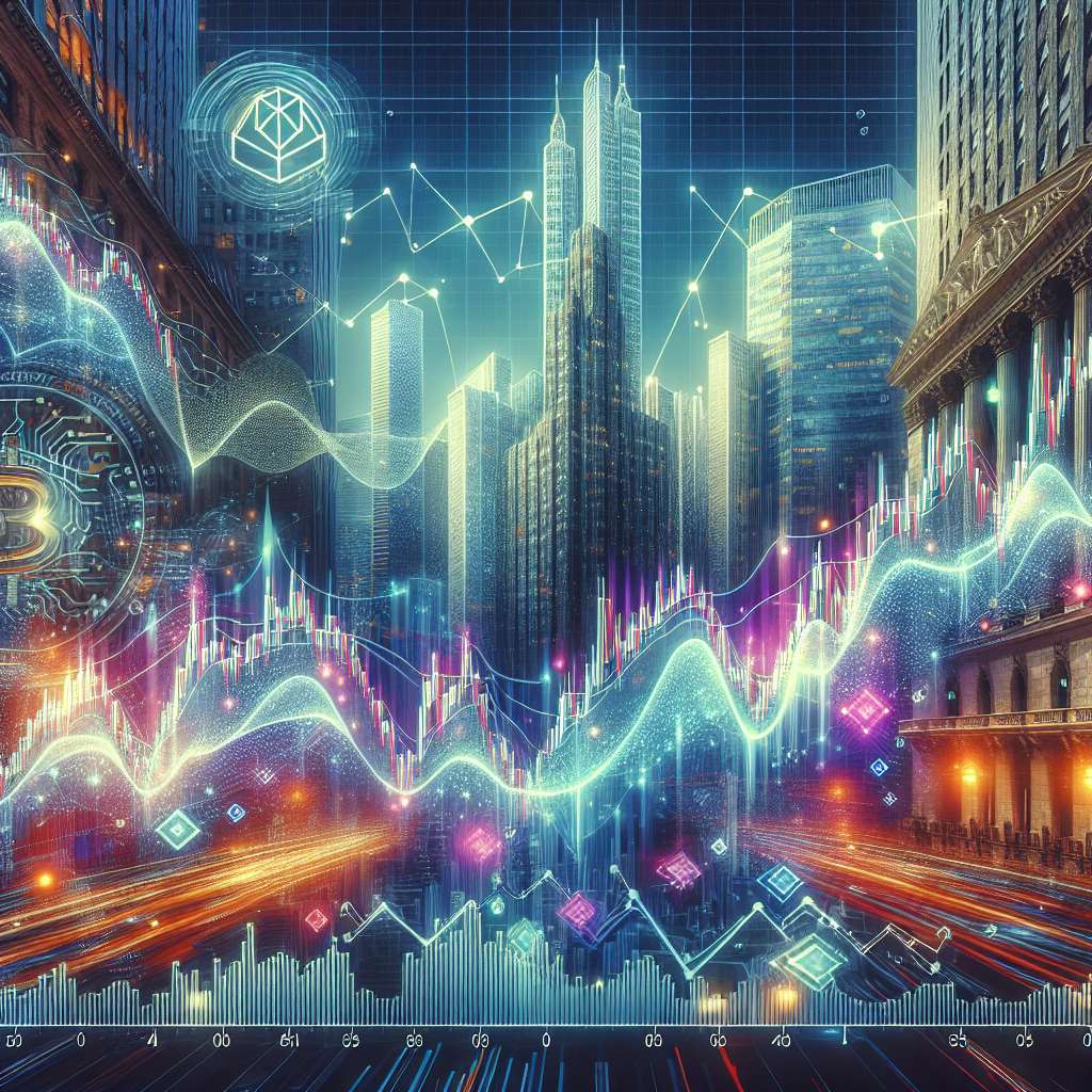 How does an intermarket spread swap affect the liquidity of digital assets?