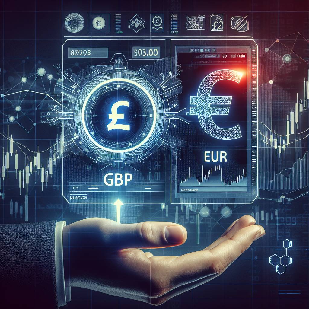 What is the current GBP/EUR live exchange rate?