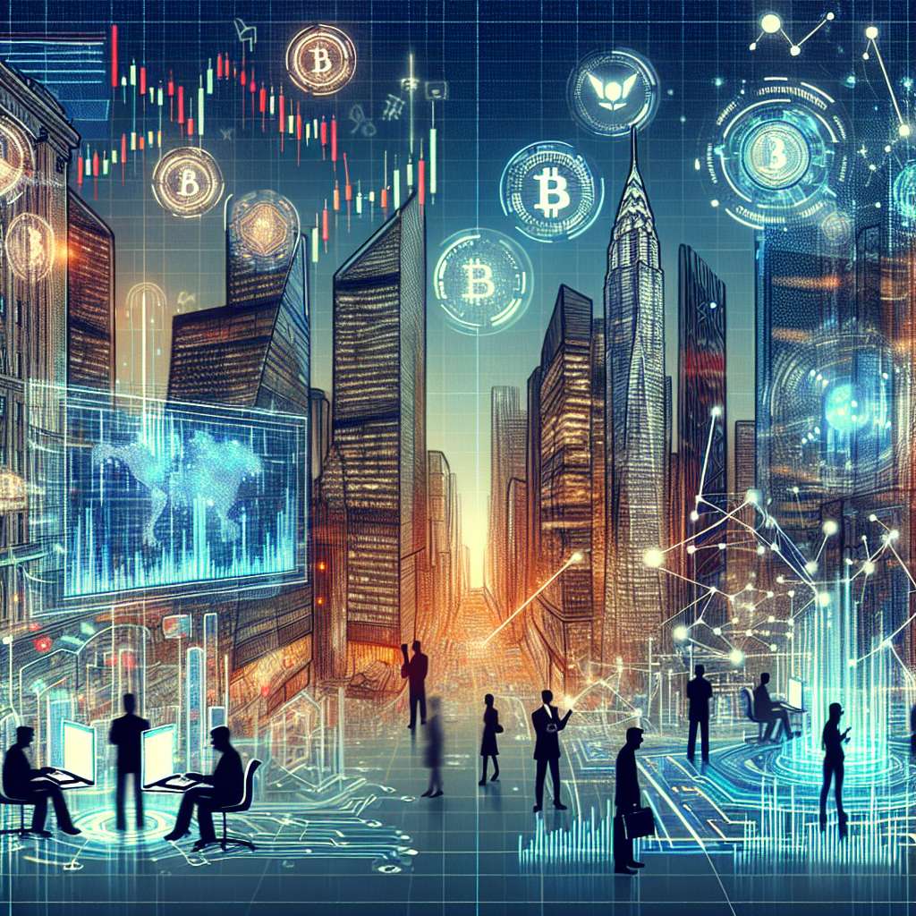 What are the top stock research platforms for traders interested in cryptocurrencies?
