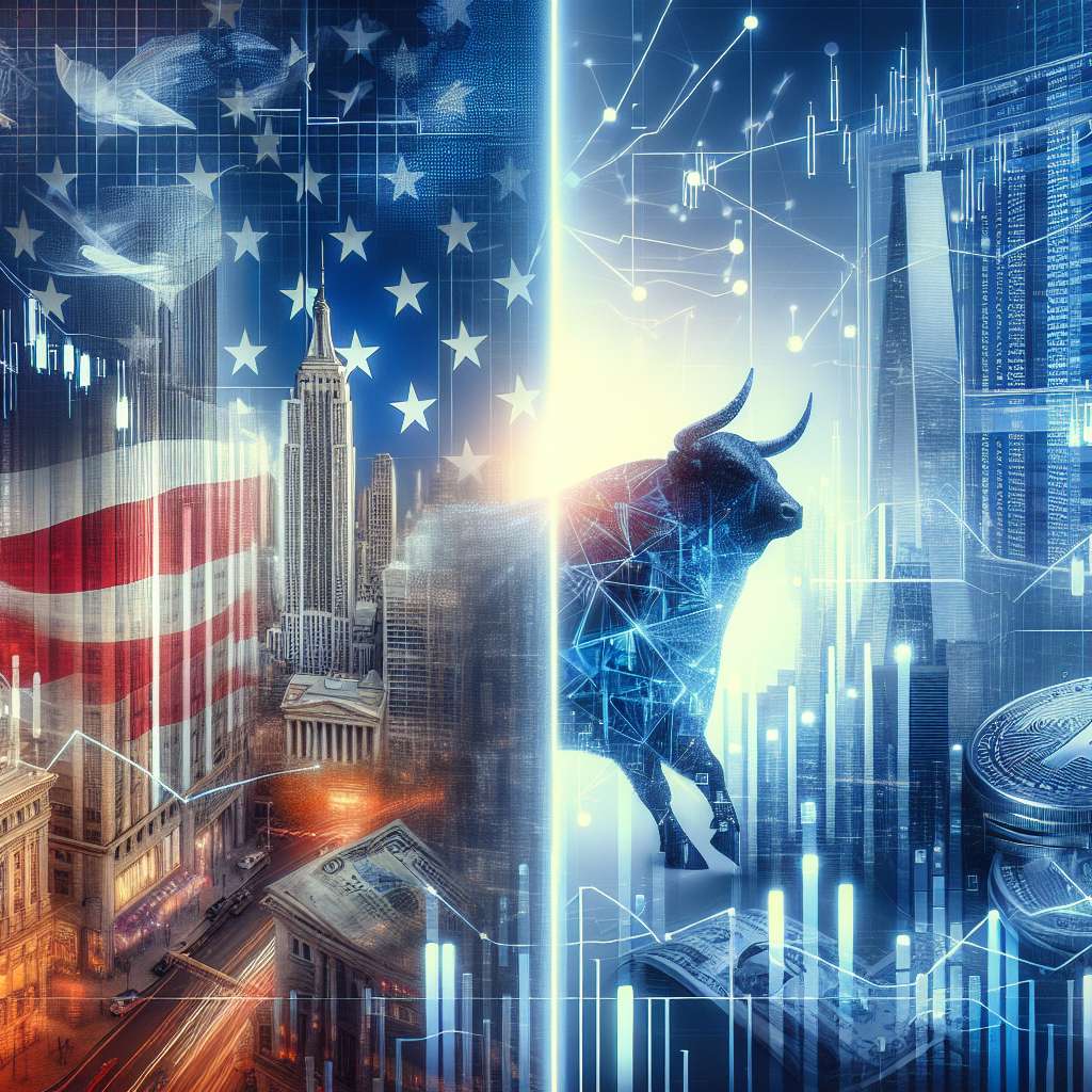 What are the differences between American and European options in the cryptocurrency market?