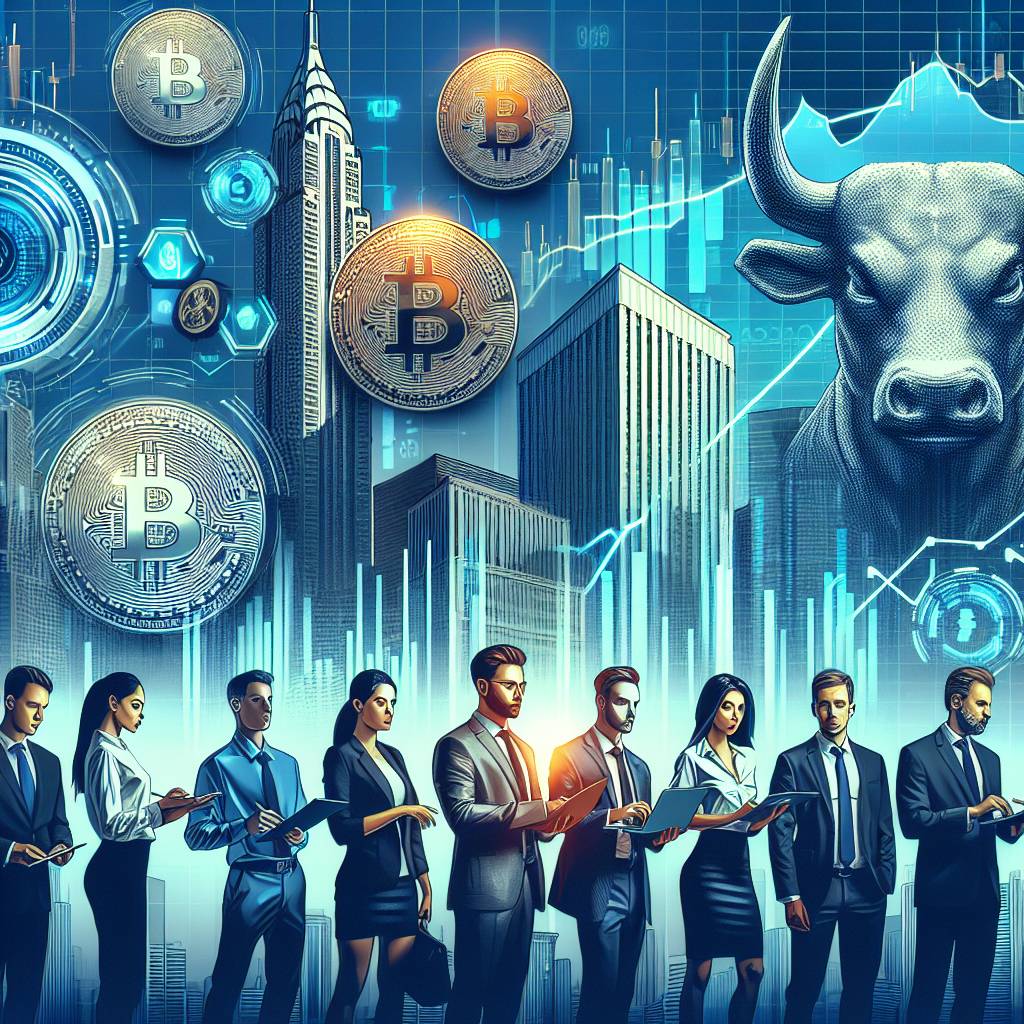 What are the potential impacts of ATHA stock on the cryptocurrency market?