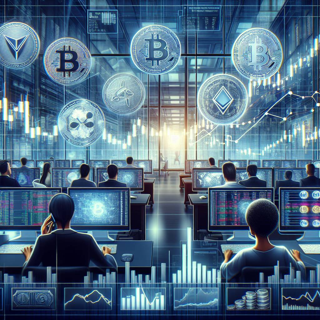 How can inside bar candlestick patterns be used to predict price movements in cryptocurrencies?