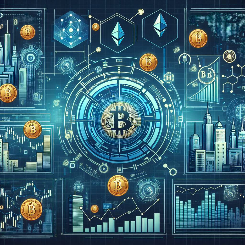 What are the most profitable crypto mines in 2021?