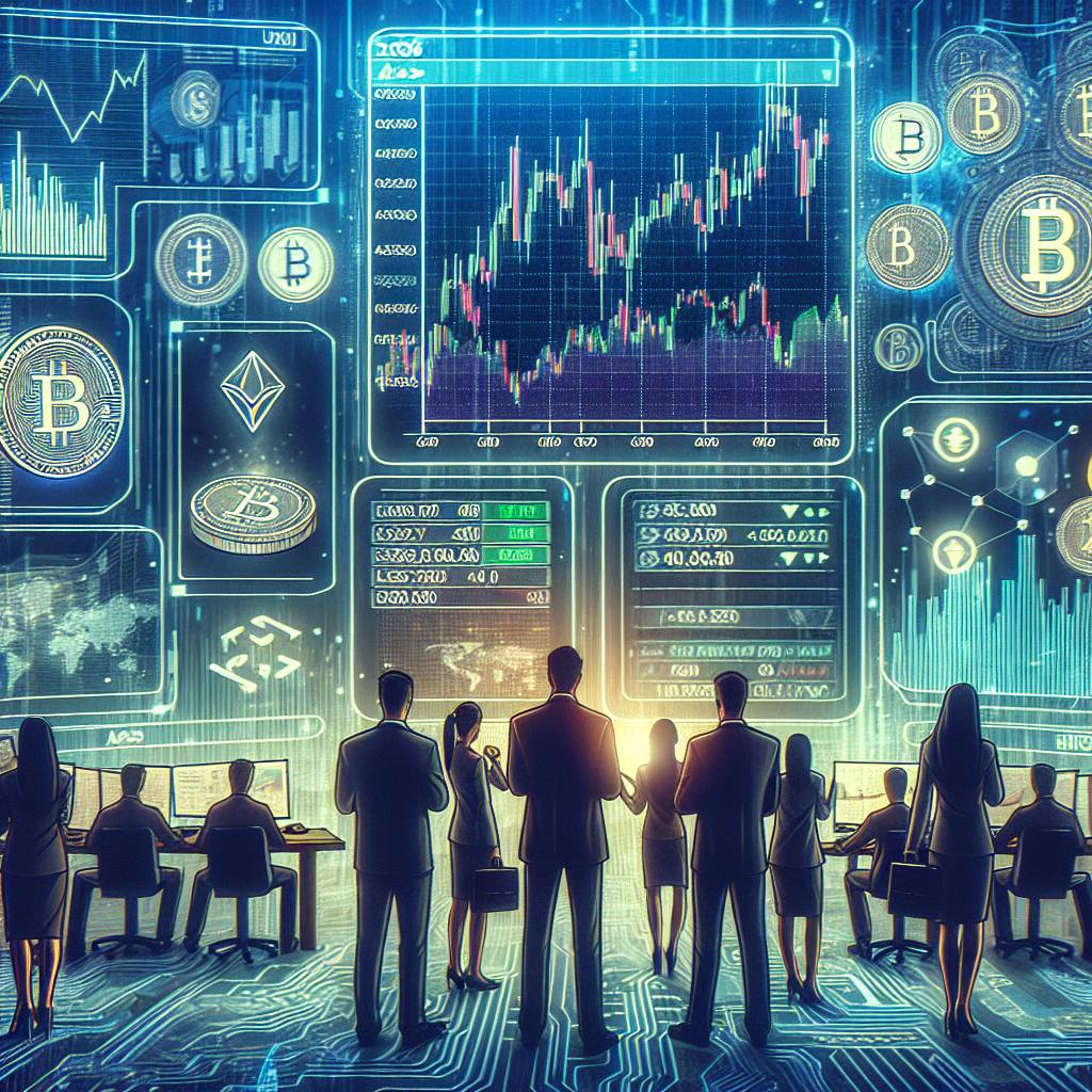 How can I track the ASOS share price in relation to cryptocurrencies?