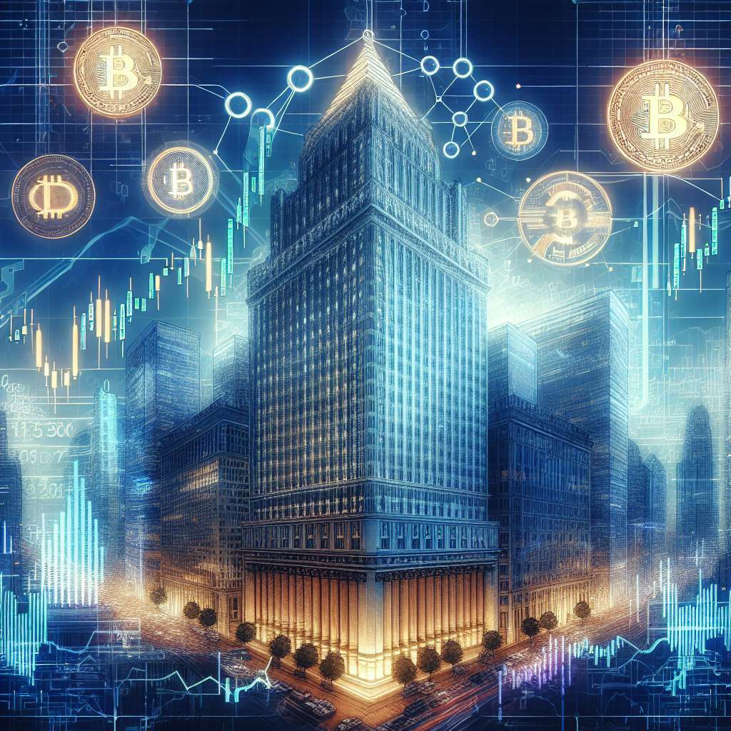 What is the impact of Hanmi Financial Corporation on the cryptocurrency market?