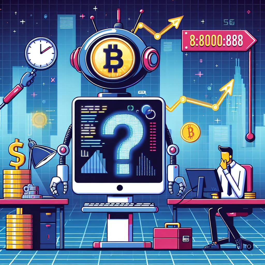 Are there any reliable crypto trading signal services?