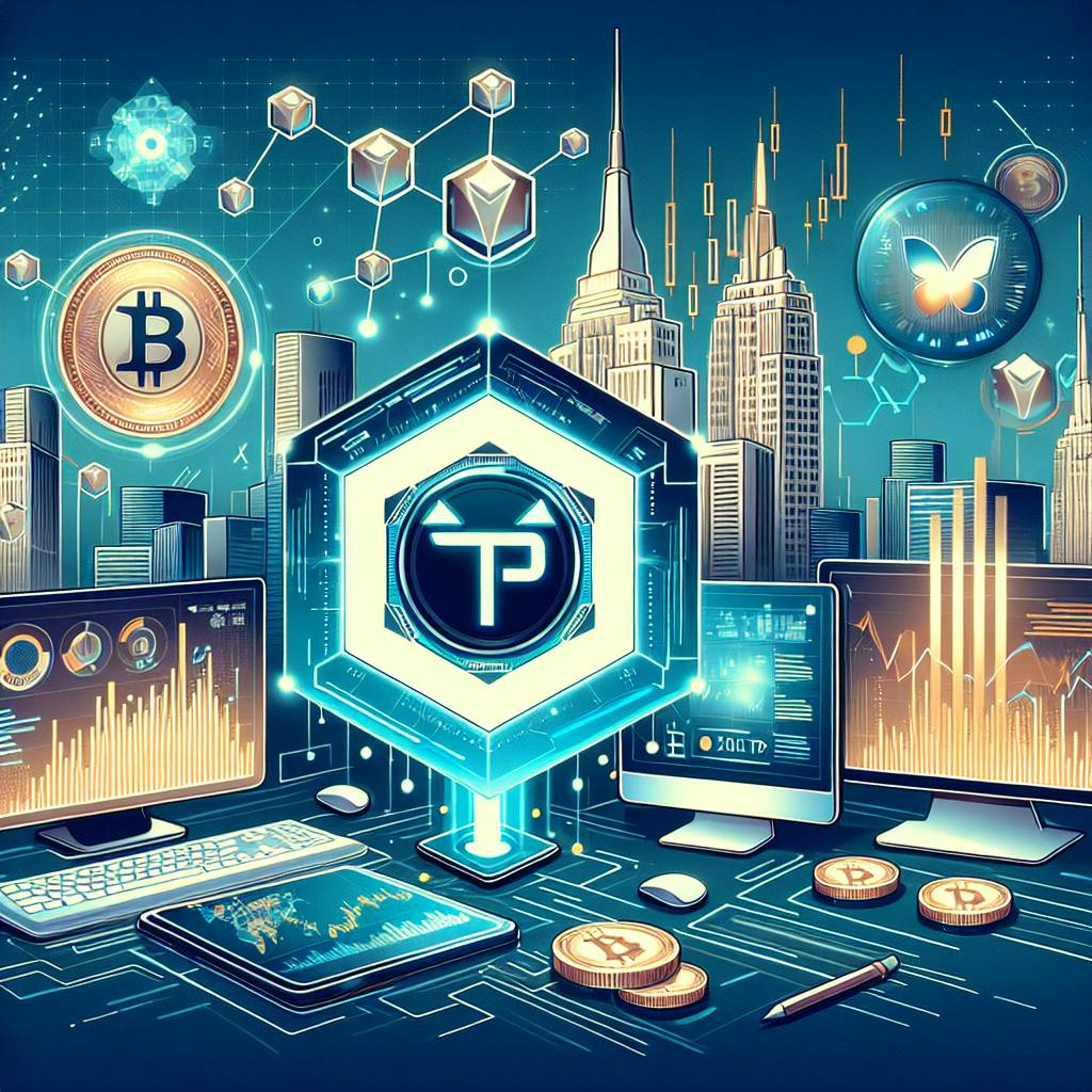 What are the benefits of using tap xtp in the cryptocurrency industry?