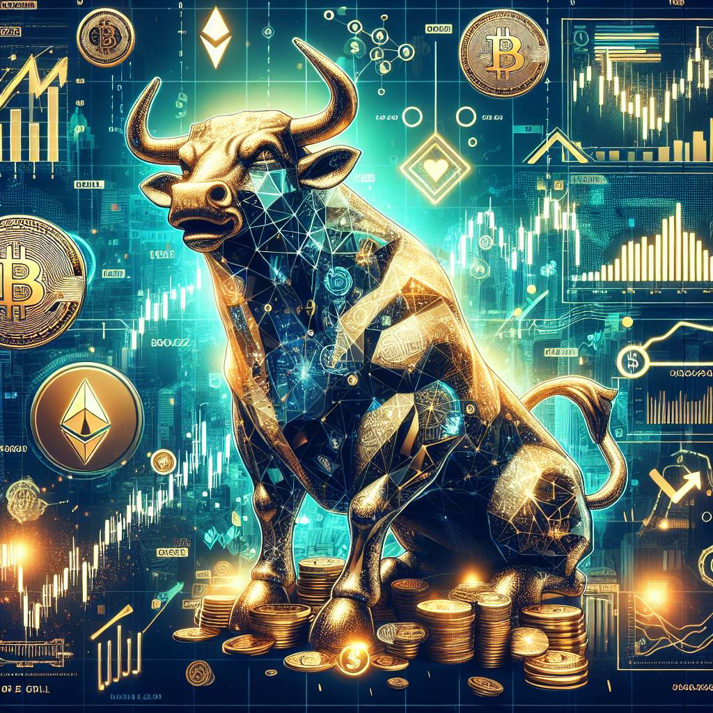 What are the top large cap cryptocurrencies to invest in?