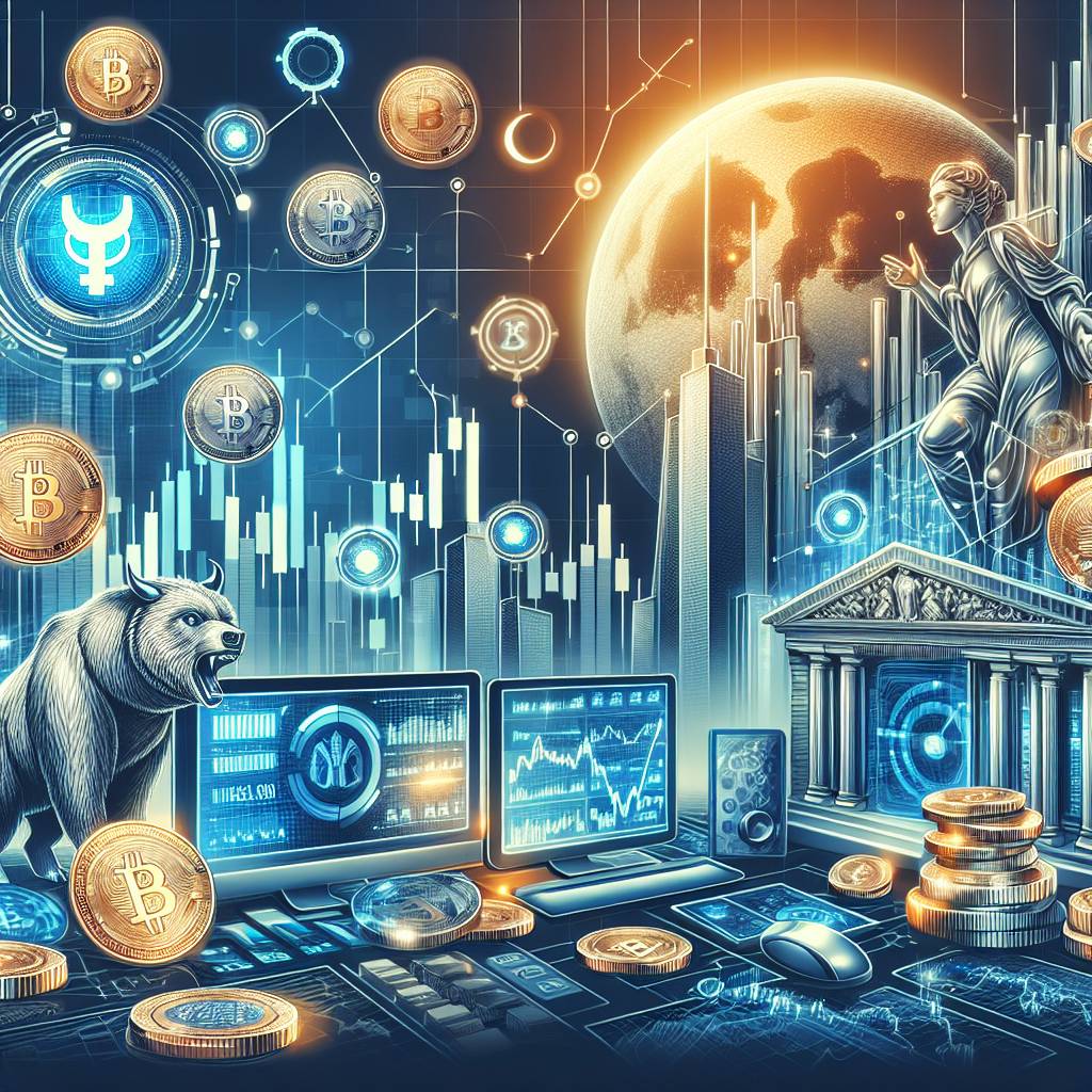 What are the best strategies to increase the live account value of optionshouse cryptocurrencies?