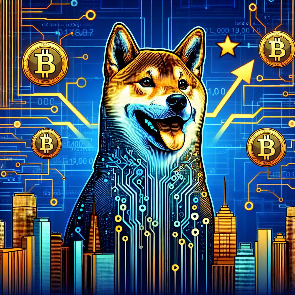 What unique traits does Shiba Inu possess that differentiate it from other digital currencies?