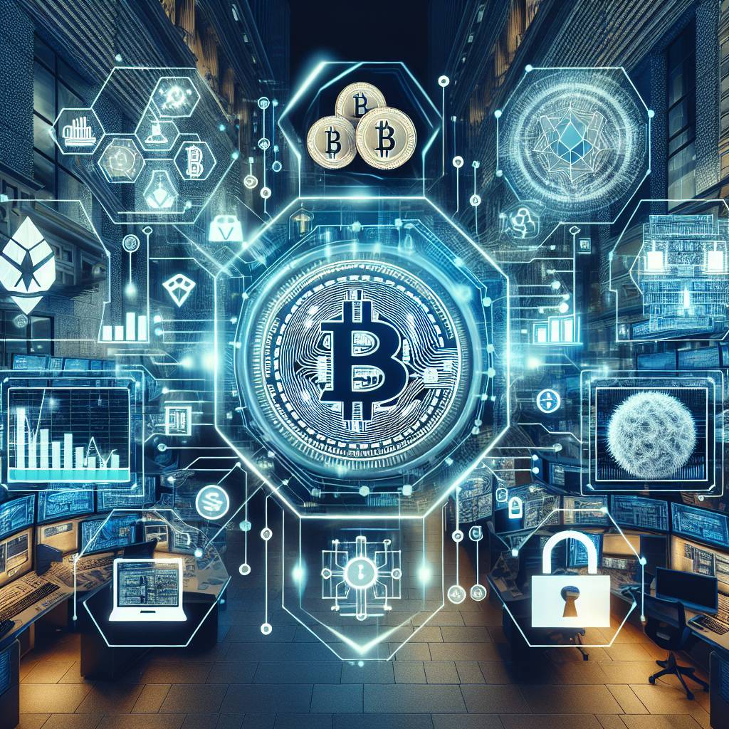 How can I prevent hacking and theft of my cryptocurrency?
