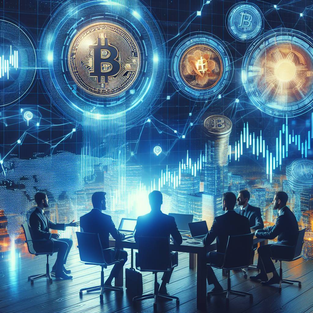 What are the strategies recommended by Brent Kiley Ameriprise for investing in cryptocurrencies?