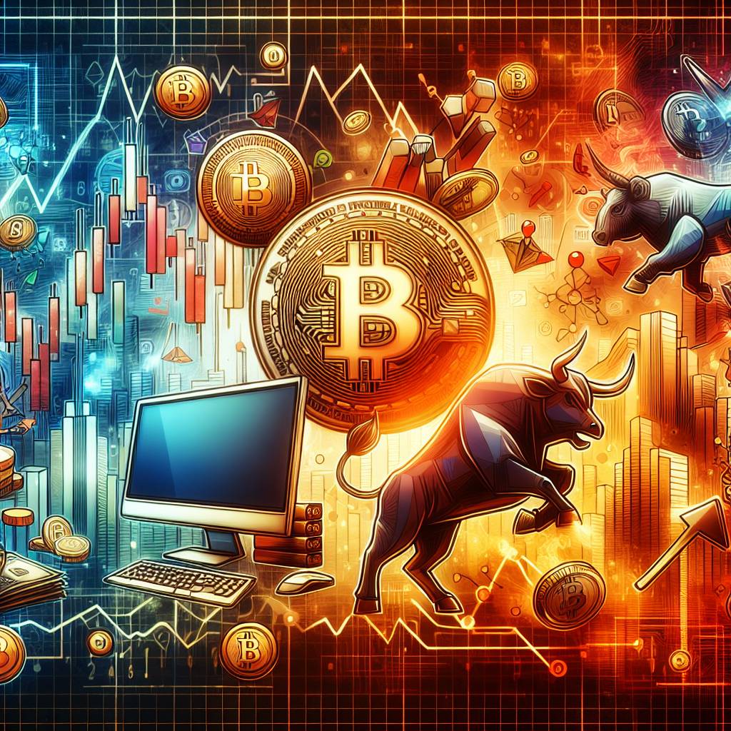 What are the risks and benefits of comparing different altcoins before making an investment decision?
