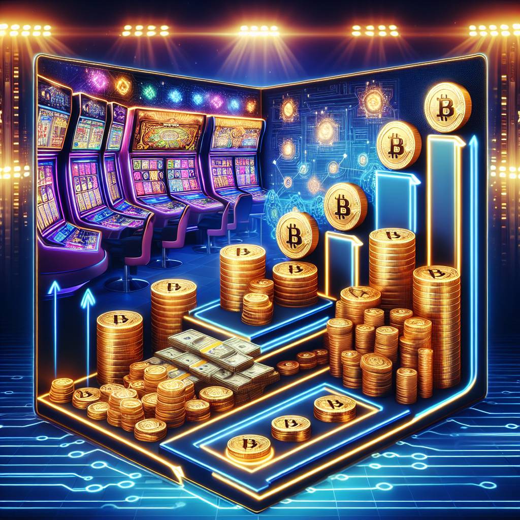 What are the steps to start playing at a free bitcoin casino?