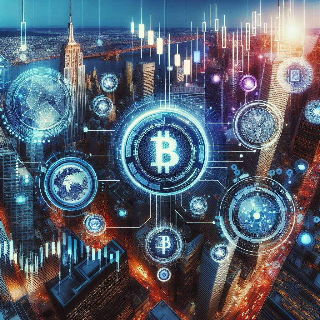 What are the latest trends in the HSI market for cryptocurrencies?