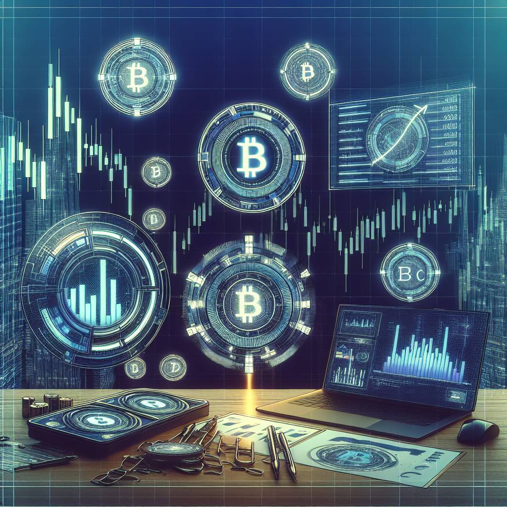 What are the best resources for staying updated on the latest cryptocurrency trends?