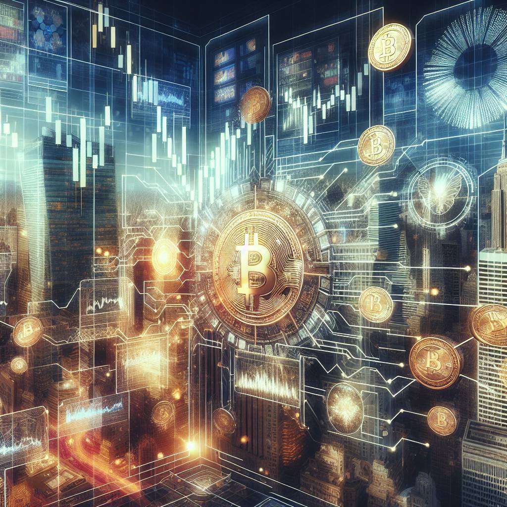 What are the advantages of contacting Merrill Lynch for cryptocurrency investments?