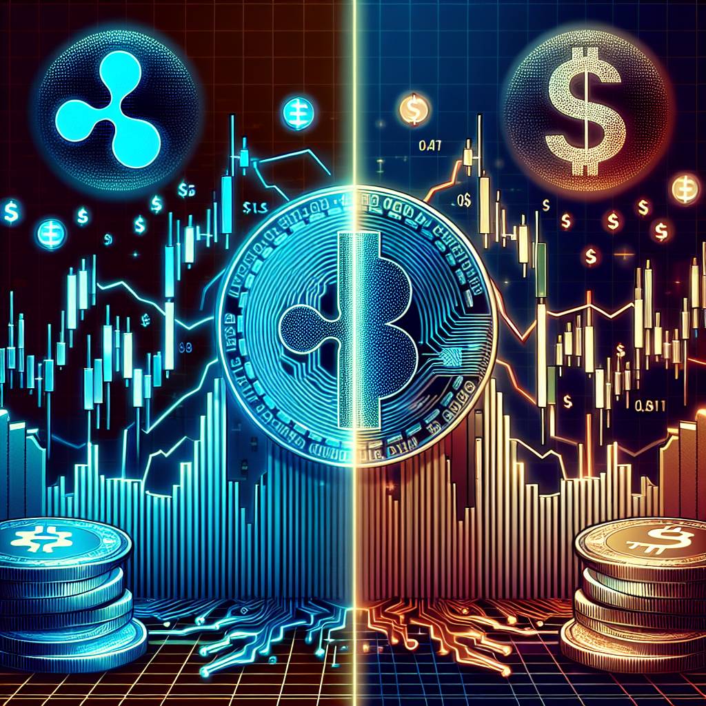 What are the potential impacts of oil price fluctuations on the cryptocurrency industry?