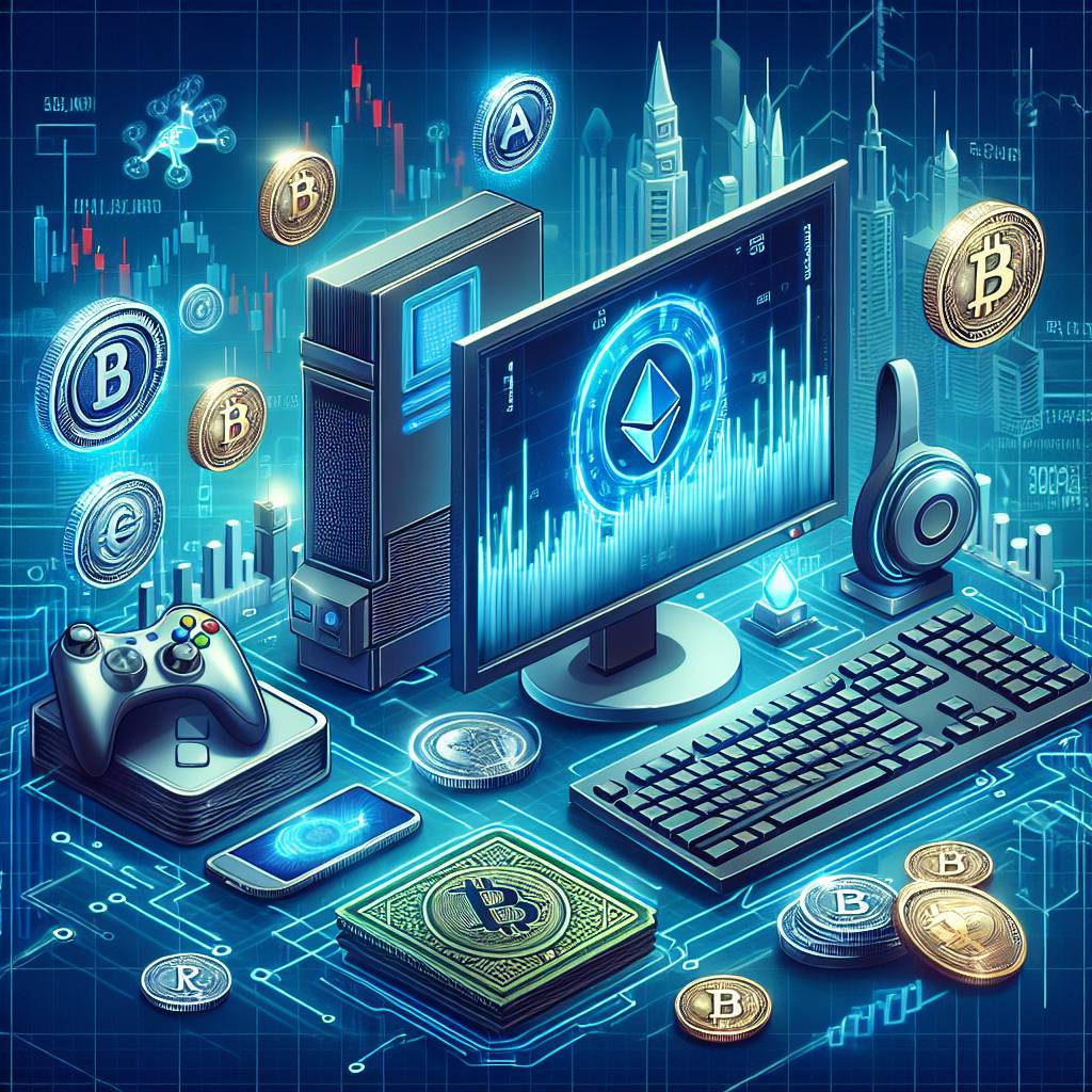 What are the most popular crypto games in the market?