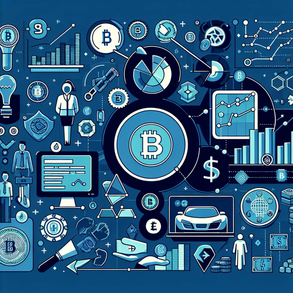 What factors influence the prices of cyber currencies?