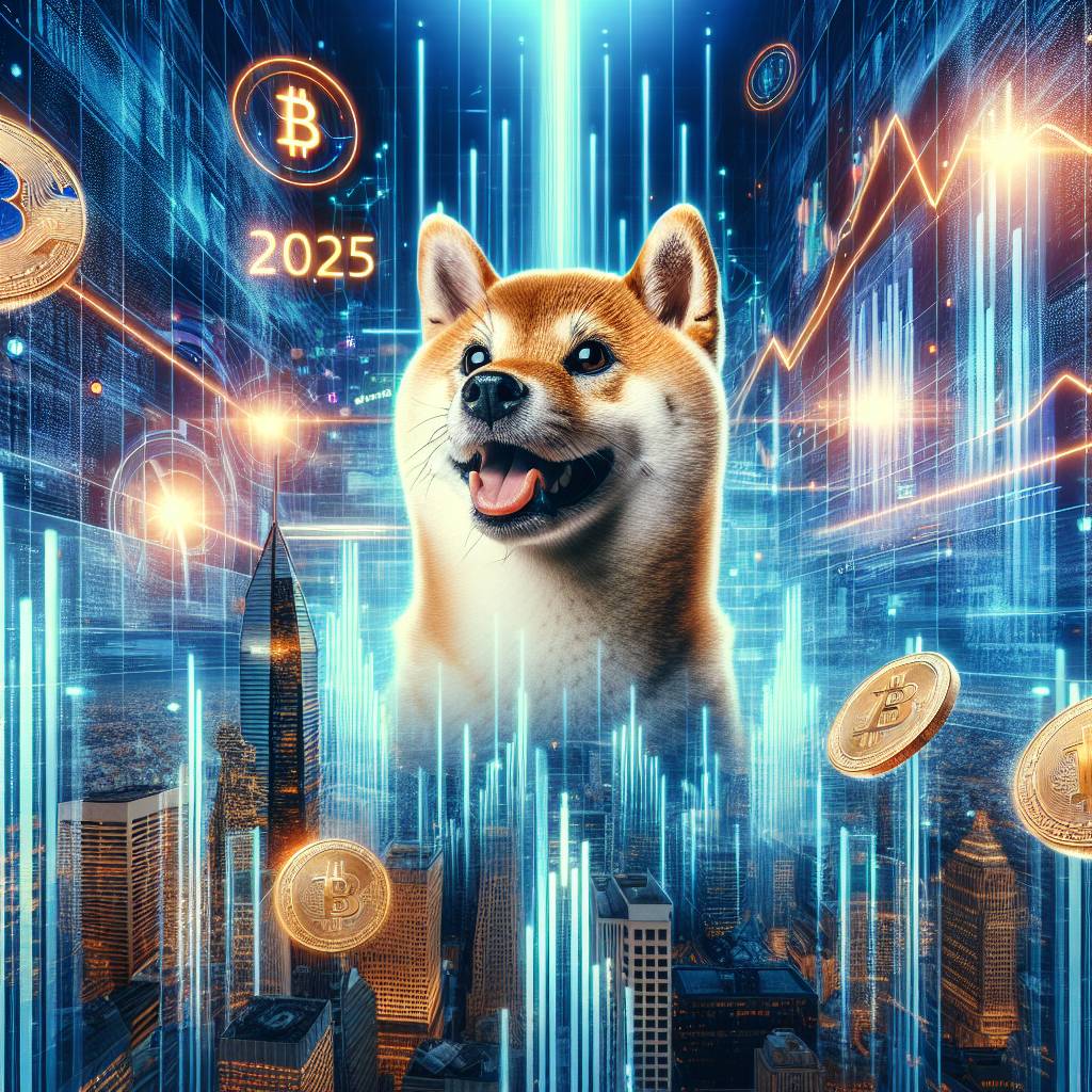 How likely is it for Shiba Inu to reach a value of 50 cents in the digital currency industry?