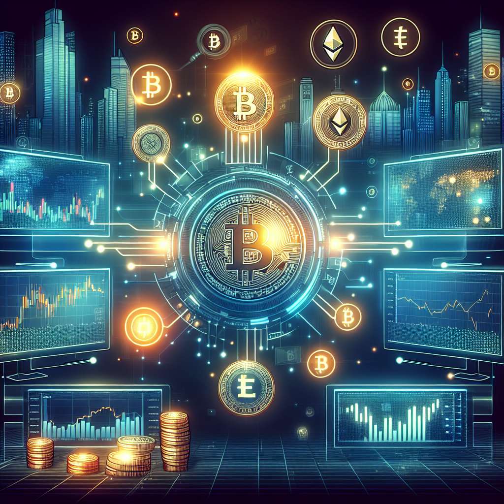 What are the best platforms for comparing different cryptocurrencies?