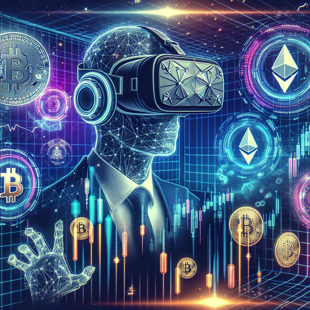 How do the largest metaverse platforms integrate cryptocurrencies into their virtual economies?