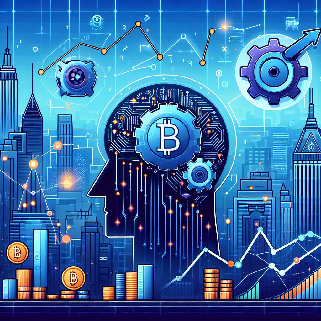 What strategies can be used to optimize the performance of a cryptocurrency index in 2024?