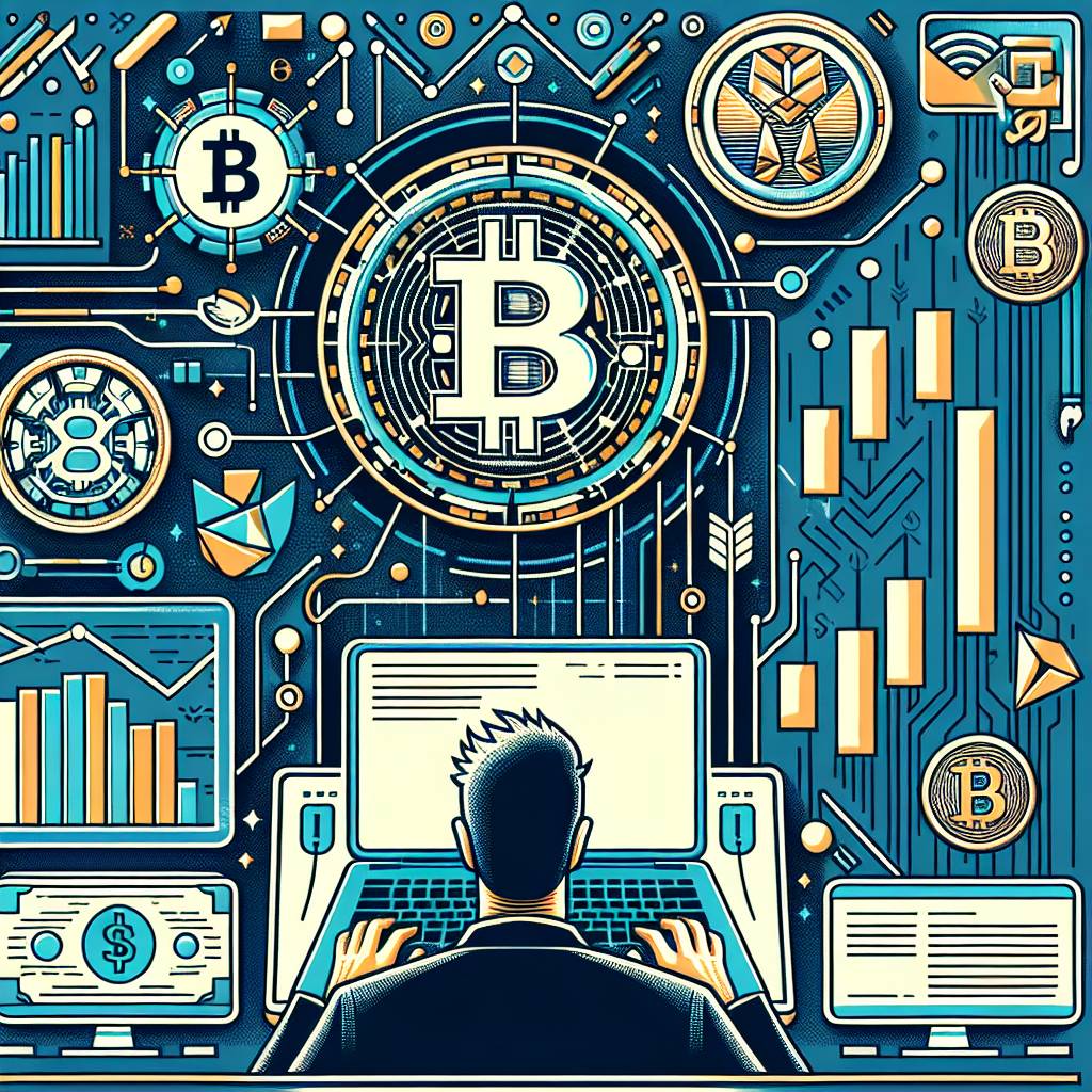 Where can I find free trials for cryptocurrency trading platforms in Chicago?