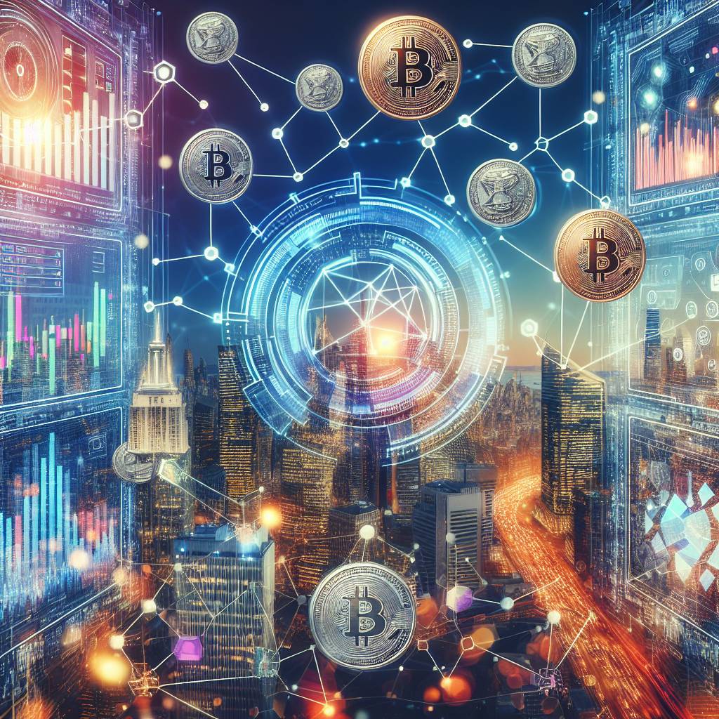 What are the best strategies for investing in cryptocurrencies during periods of low interest rates?