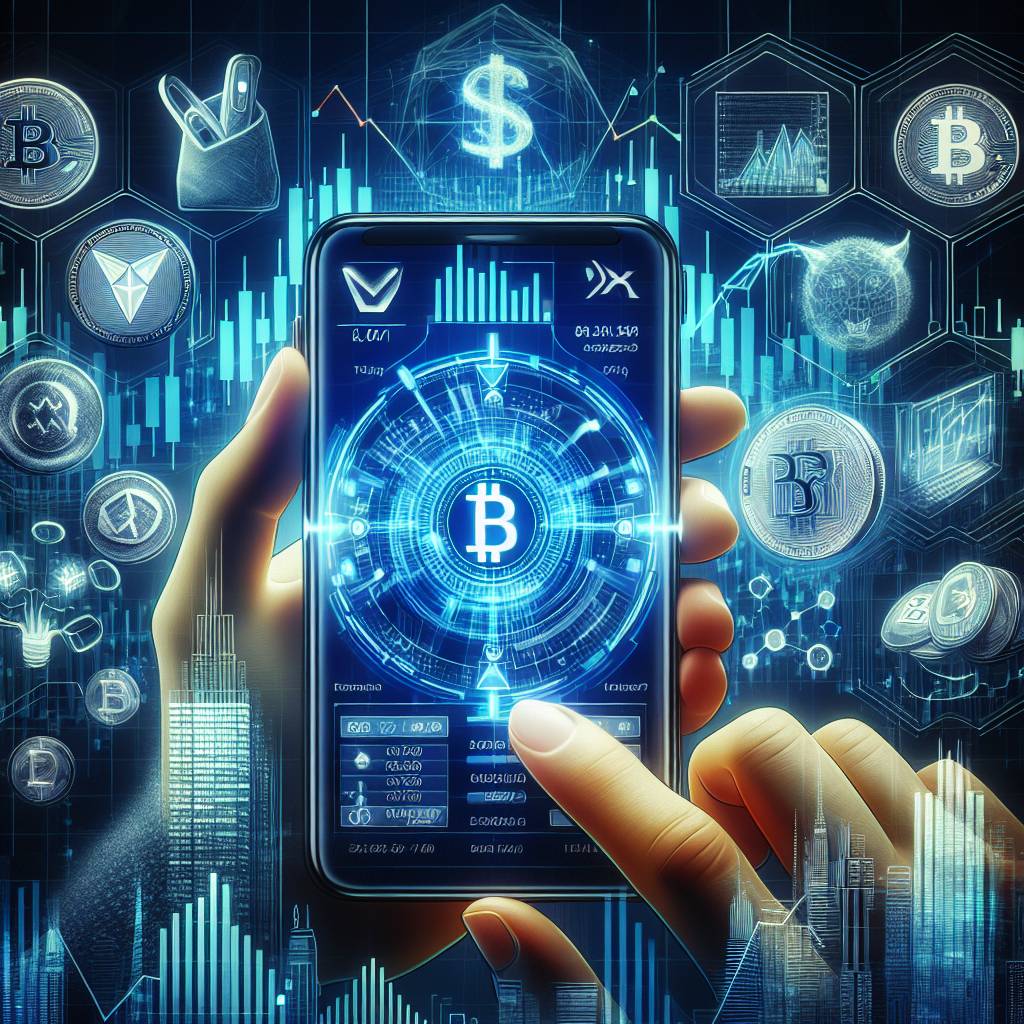 Can I use the ExpertOption app to trade Bitcoin and other popular cryptocurrencies?