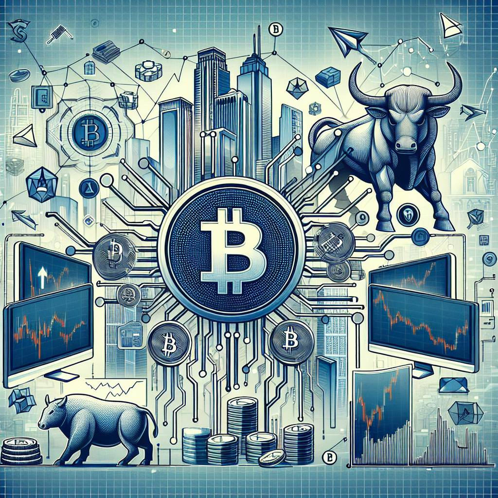 Who created Bitcoin and what is its significance in the cryptocurrency world?